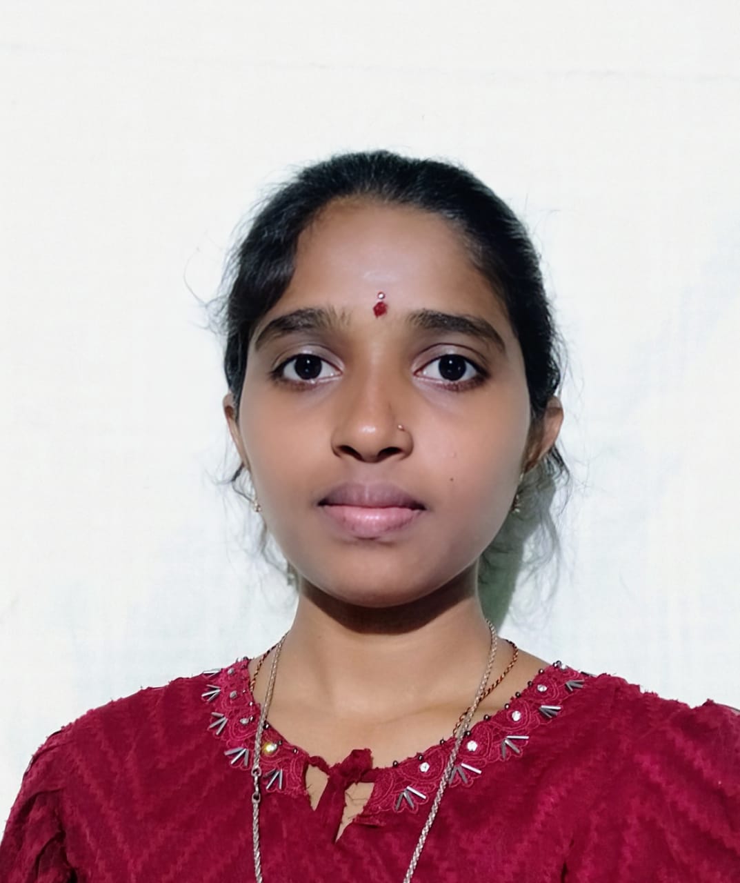 Pitchuka Syamala